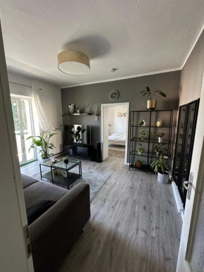 Zentrale helle 3 Zimmer Wohnung Messe Deutz